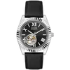 Guess Connoisseur Automatic GW0985G1 Vyriškas Laikrodis