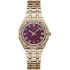 Guess Desire GW0770L3 Moteriškas Laikrodis