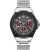 Guess Legacy W1305G1 Vyriškas Laikrodis
