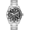 Guess Letterman GW0904G1 Vyriškas laikrodis