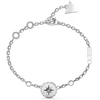 Guess Moteriška Apyrankė JUBB02203JWRHL