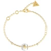Guess Moteriška Apyrankė JUBB02282JWYGWHL
