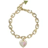 Guess Moteriška Apyrankė JUBB03034JWYGLCL