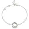 Juvelyrinė Guess apyrankė JUBB03344JWRHL