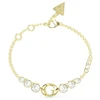 Guess Moteriška Apyrankė JUBB03358JWYGL