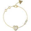 Juvelyrinė Guess apyrankė JUBB04027JWYGWHS