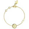 Juvelyrinė Guess apyrankė JUBB04053JWYGWHS
