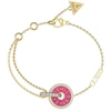 Guess Moteriška Apyrankė JUBB04078JWYGFCS