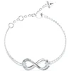 Guess Moteriška Apyrankė JUBB05050JWRHS