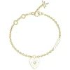 Guess Moteriška Apyrankė JUBB05053JWYGWHS
