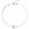 Guess Moteriška Apyrankė JUBB05111JWRHL