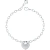 Guess Moteriška Apyrankė JUBB05214JWRHL