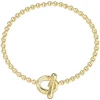 Guess Moteriška Apyrankė JUBB05372JWYGL