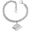 Guess Moteriška Apyrankė JUBB05476JWRHL