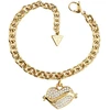 Guess Moteriška Apyrankė JUBB05476JWYGL