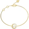 Guess Moteriška Apyrankė JUBB05527JWYGL