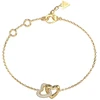 Guess Moteriška Apyrankė JUBB06014JWYGL