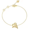 Guess Moteriška Apyrankė JUBB06057JWYGL