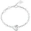 Guess Moteriška Apyrankė JUBB06088JWRHS