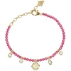 Guess Moteriška Apyrankė JUBB06145JWYGFCL