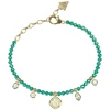 Guess Moteriška Apyrankė JUBB06145JWYGGNL