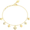 Guess Moteriška Apyrankė JUBB06179JWYGL