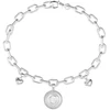 Guess Moteriška Apyrankė JUBB06200JWRHS