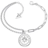 Guess Moteriška Apyrankė UBB70000-L