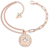 Guess Moteriška Apyrankė UBB70002-L
