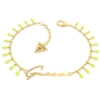 Guess Moteriška Apyrankė UBB70121-S