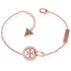 Guess Moteriška Apyrankė UBB79079-L