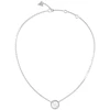 Juvelyriniai „Guess“ karoliai JUBN02141JWRHT/U