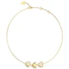 Jewellery Guess Necklace JUBN06078JWYGT/U