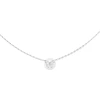 Jewellery Guess Necklace JUBN06134JWRHT/U