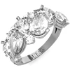 Guess Moteriškas Žiedas JUBR04403JWRH58