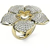 Guess Moteriškas Žiedas JUBR04465JWYG58