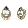 Guess Moteriški Auskarai JUBE03393JWYGTU