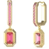 Guess Moteriški Auskarai JUBE04252JWYGFCTU