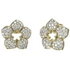 Papuošalai „Guess“ auskarai JUBE04469JWYGT/U