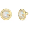 Guess Moteriški Auskarai JUBE05440JWYGTU