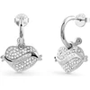 Jewellery Guess Earrings JUBE05477JWRHT/U