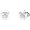 Jewellery Guess Earrings JUBE06136JWRHT/U