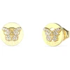Jewellery Guess Earrings JUBE06136JWYGT/U