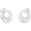 Guess Moteriški Auskarai JUBE06247JWRHTU