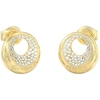 Jewellery Guess Earrings JUBE06247JWYGT/U