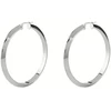 Juvelyriniai Guess Auskarai JUBE04193JWRHT/U