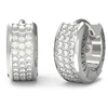 Guess Moteriški Kreolai JUBE04583JWRHTU