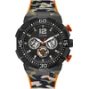 Guess Navigator GW0264G2 Vyriškas Laikrodis
