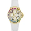 Guess Selene GW0779L1 Moteriškas Laikrodis