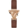 Guess Triangle GW0548L2 Moteriškas Laikrodis